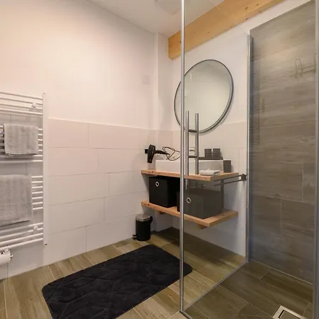 Apartament Klugis Gosau