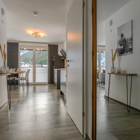 Apartamento Klugis