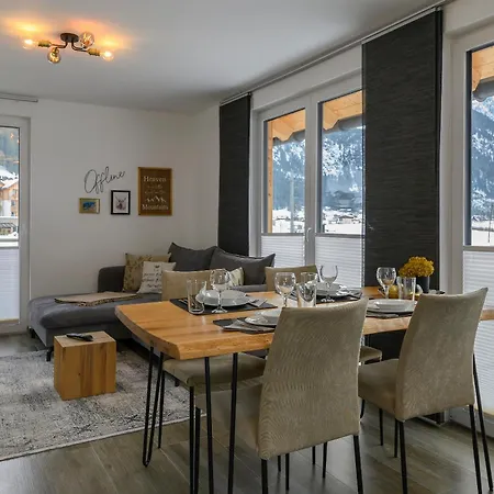Klugis Apartment Gosau