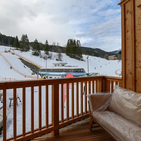 Klugis Apartamento Gosau