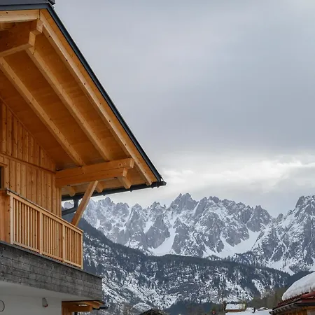 Apartmán Klugis *
