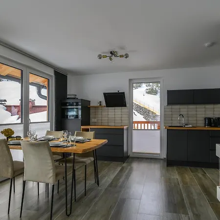 Klugis Apartamento