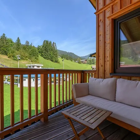 Apartamento Klugis Gosau