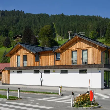 Klugis Apartamento Gosau