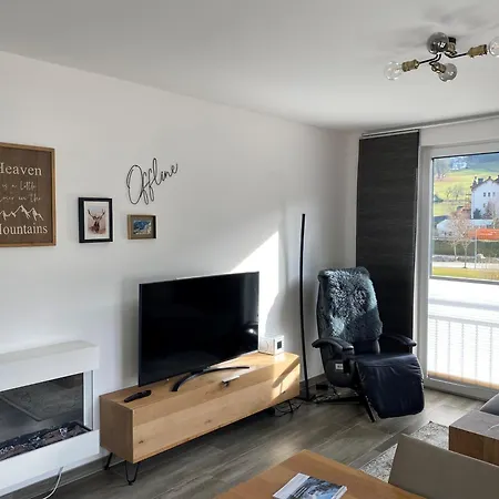 Apartamento Klugis