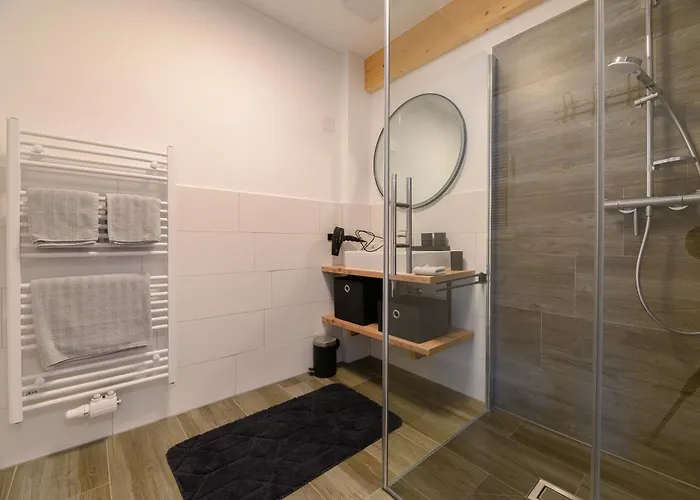 Lejlighed Klugis Gosau