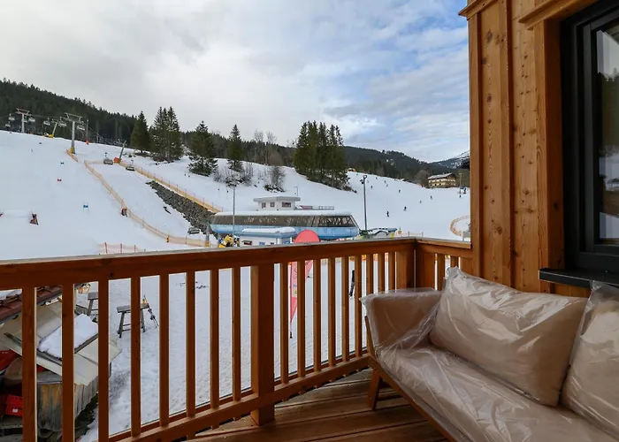 Klugis Lejlighed Gosau