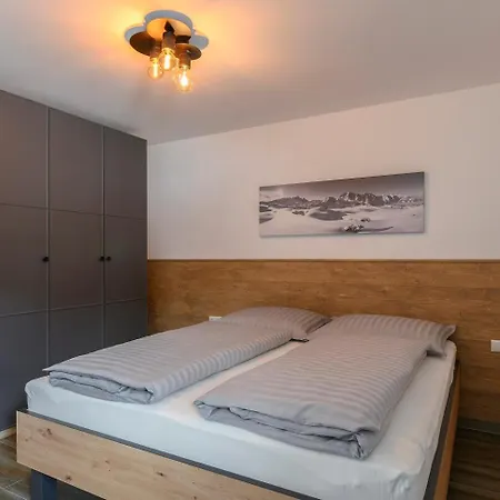 Klugis Apartamento *