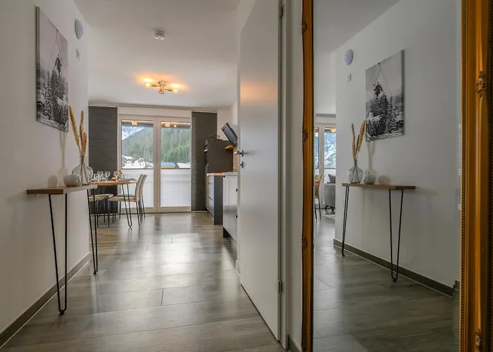 Διαμέρισμα Klugis