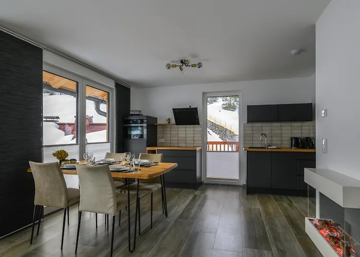 Klugis Διαμέρισμα